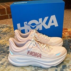 HOKA Bondi 9, W 7B